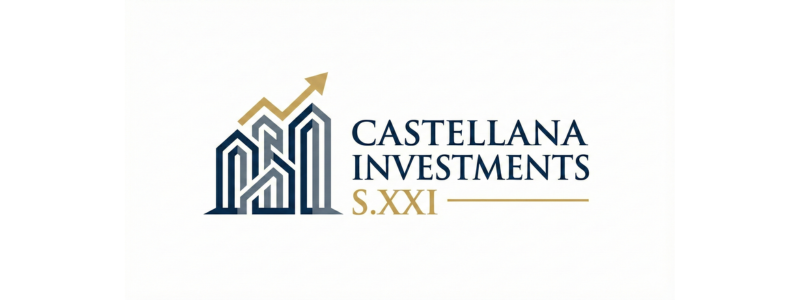 Castellana Investments S.XXI SL (1)